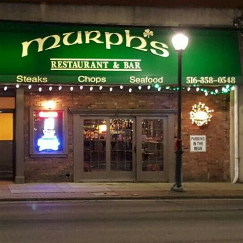 Murph's restaurant - Murph’s Bar. 202 E Girard Ave Philadelphia, PA 19125. murphsbarfishtown@gmail.com (215) 425-1847 ... 